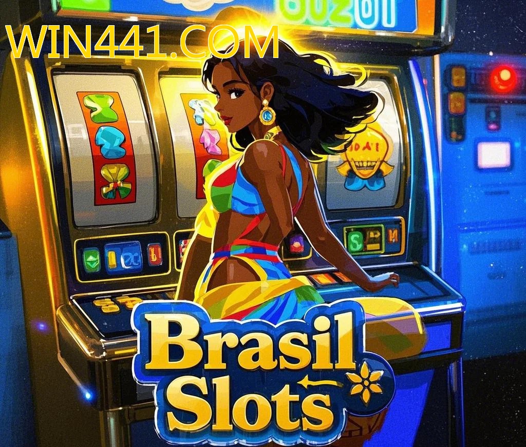 win441 GAME-Slots